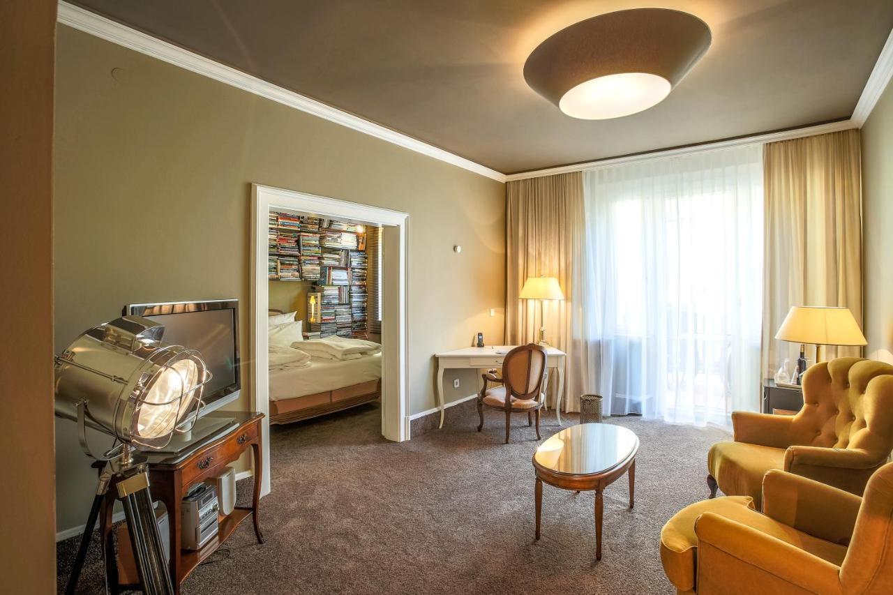 Posthotel Alexander Herrmann Wirsberg Ngoại thất bức ảnh